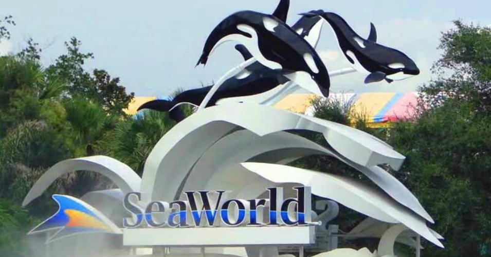 sea world