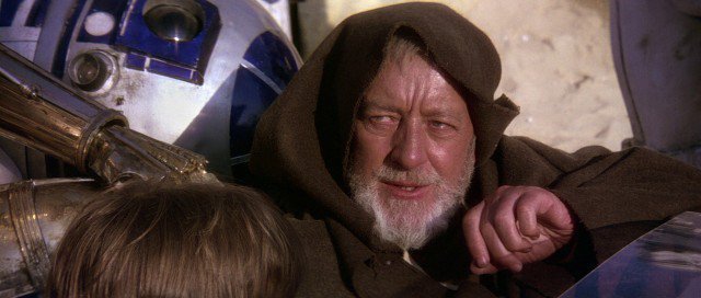 Obi-Wan Kenobi