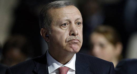 Erdogan