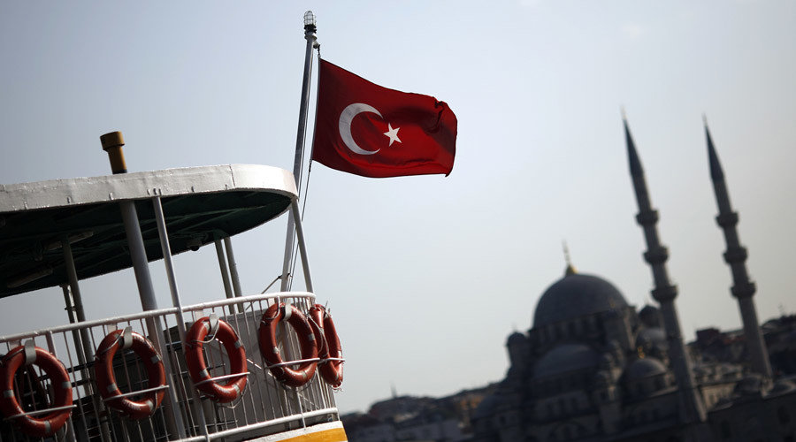 istanbul