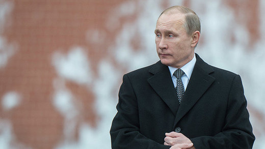 PUTIN 