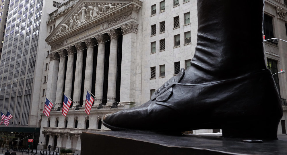 New York Stock Exchange