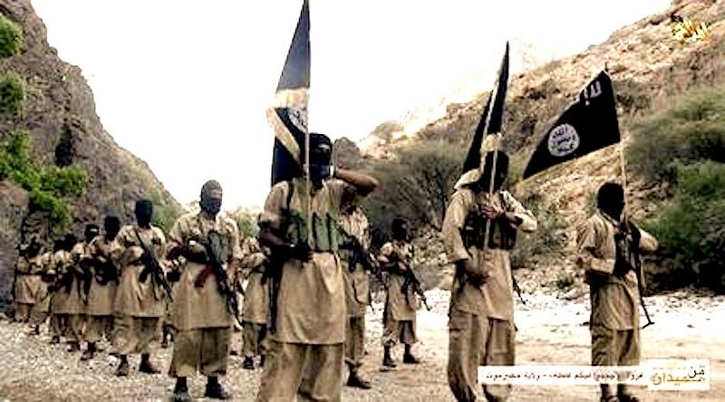 AQAP