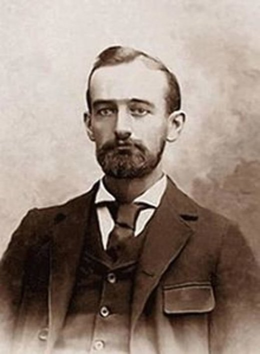 Click to enlarge Trump grandfather