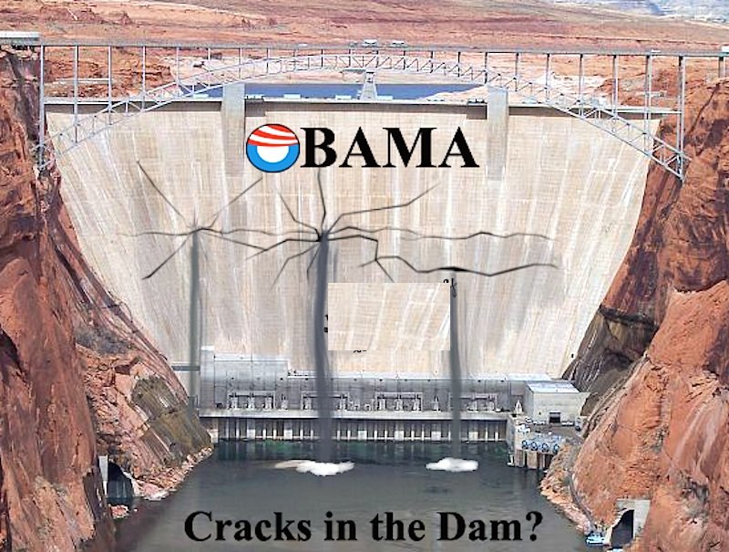 obama dam