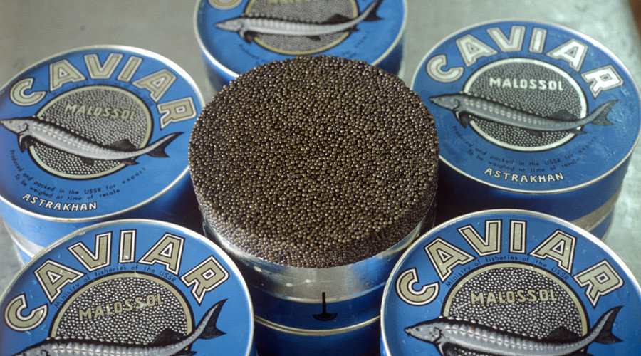 caviar