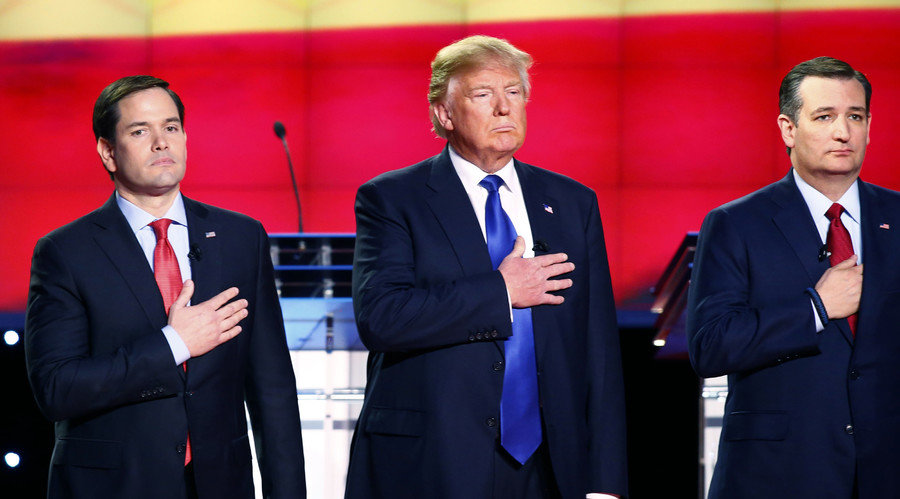 republican presidential candidates
