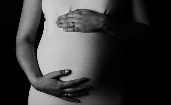 pregnant