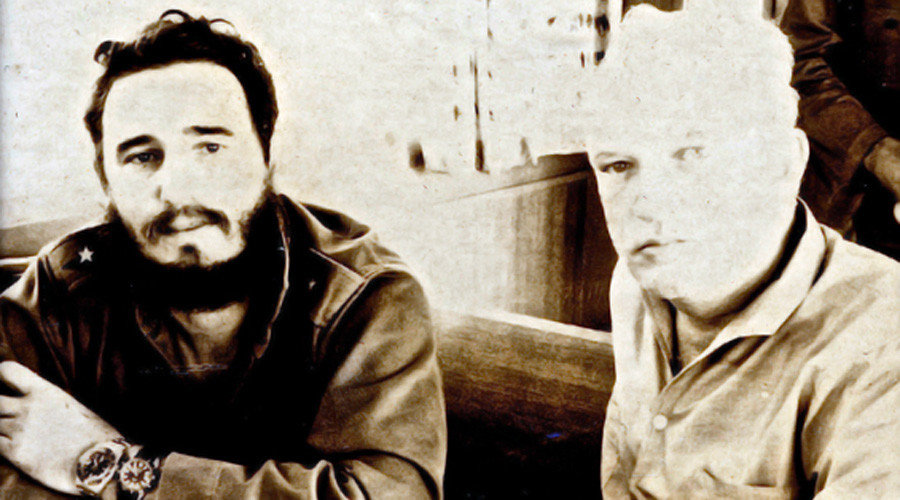 Castro and Donovan