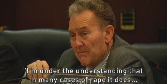 Idaho State Rep