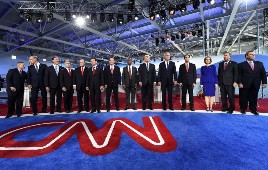 Electoral dysfunction