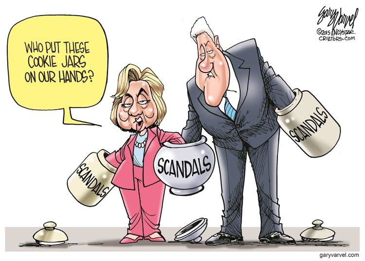 clintons