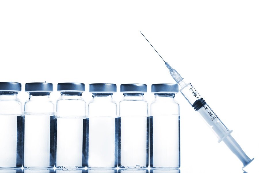 vaccine orthdoxy