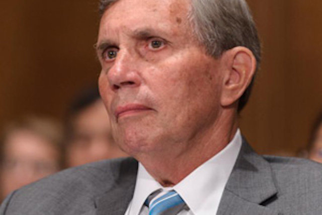 Albert C. Grey