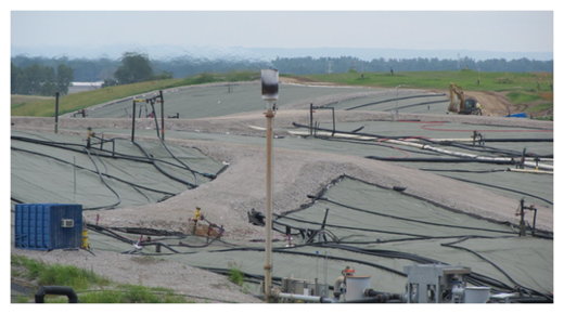 Click to enlarge West Lake Landfill