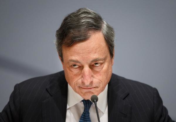 Mario Draghi