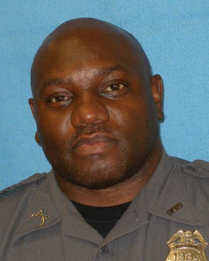 Anthony Robinson