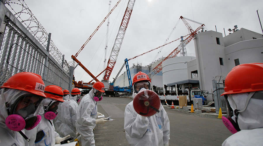 fukushima