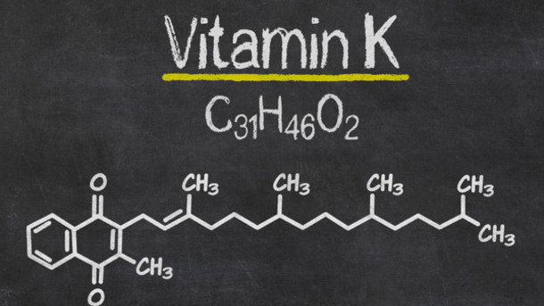 vitamin k
