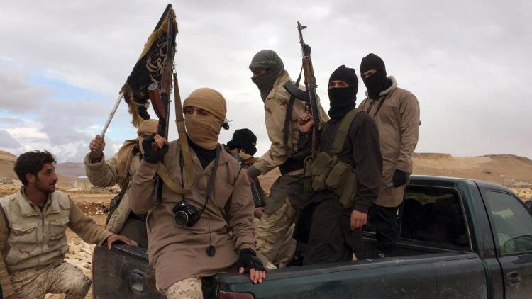 AL NUSRA