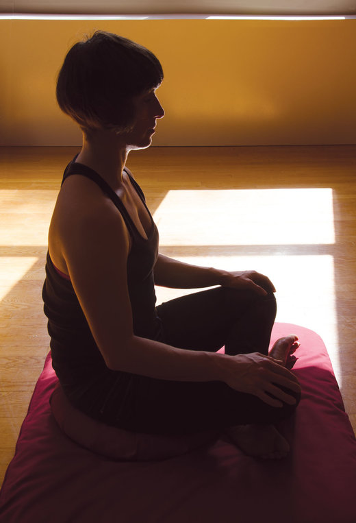 Click to enlarge meditation