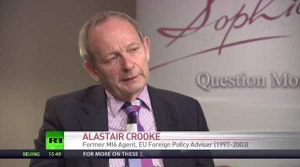 crooke