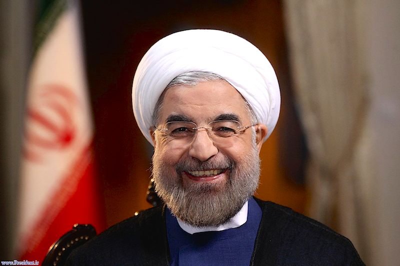 Rouhani
