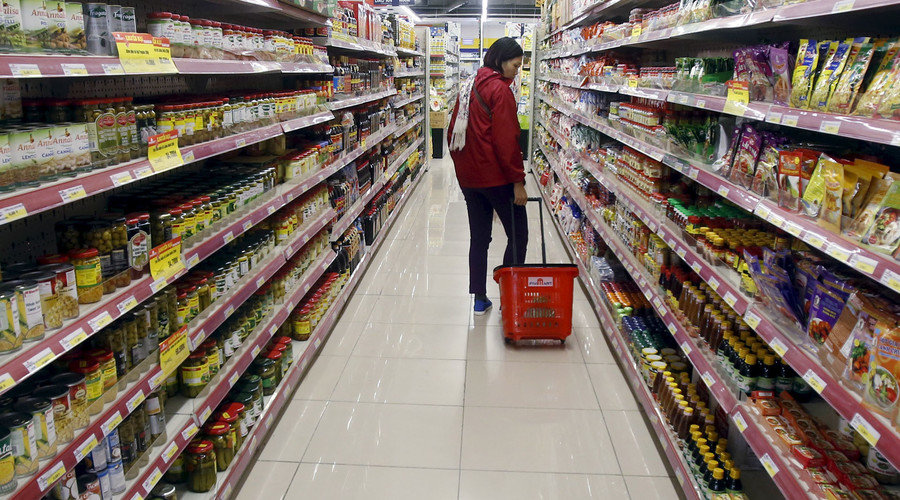 Shopper