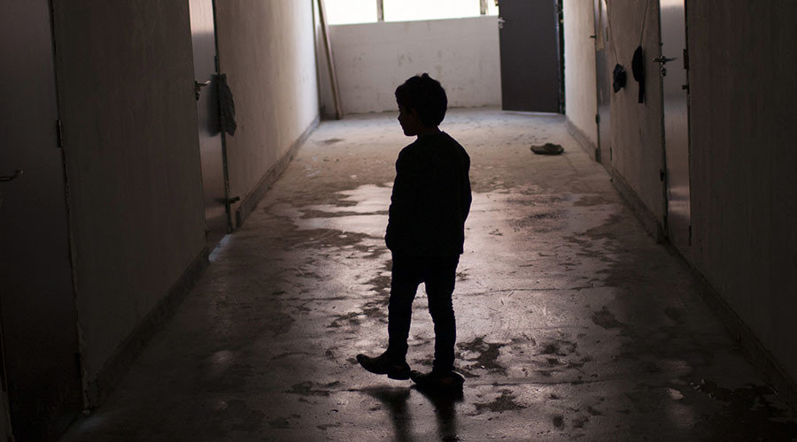 Lone Child