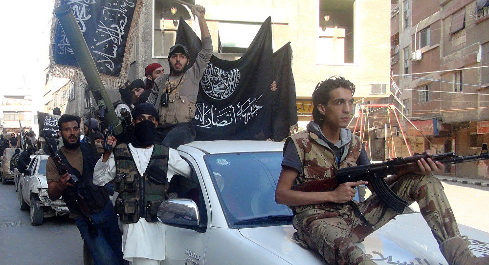 nusra