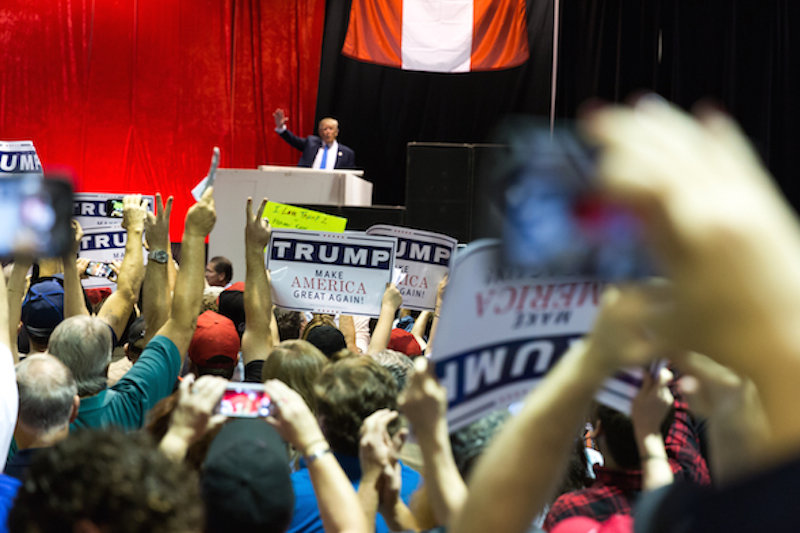 Trump