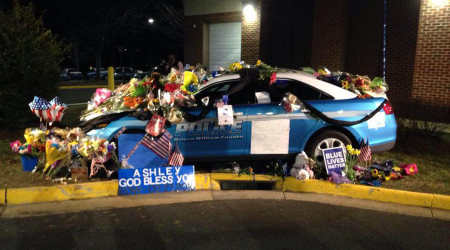 Prince William County Police Department