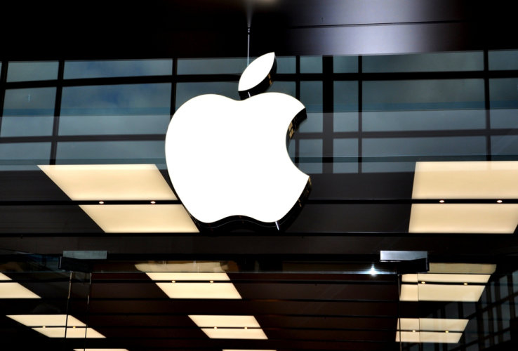 Apple Store