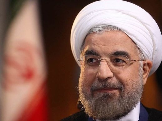 Rouhani