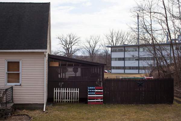 Click to enlarge Hoosick5