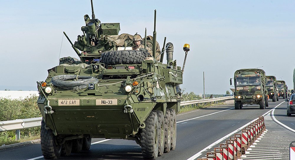 NATO 