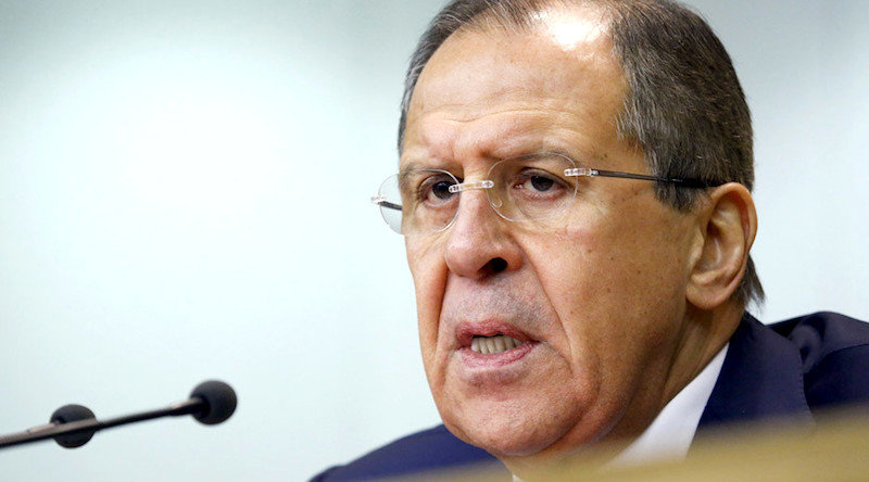 Lavrov