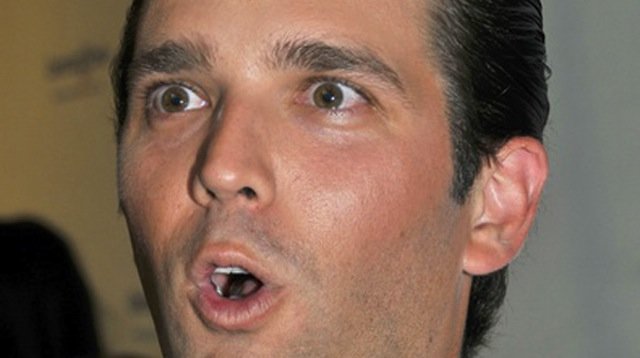 Trump Jr.