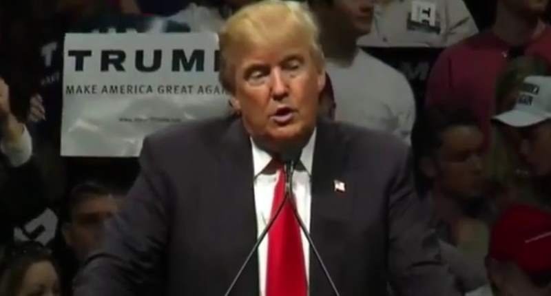 Trump