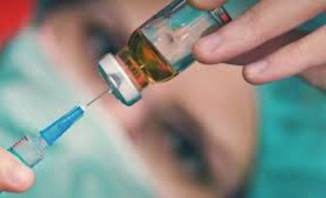 Click to enlarge HPV vaccine