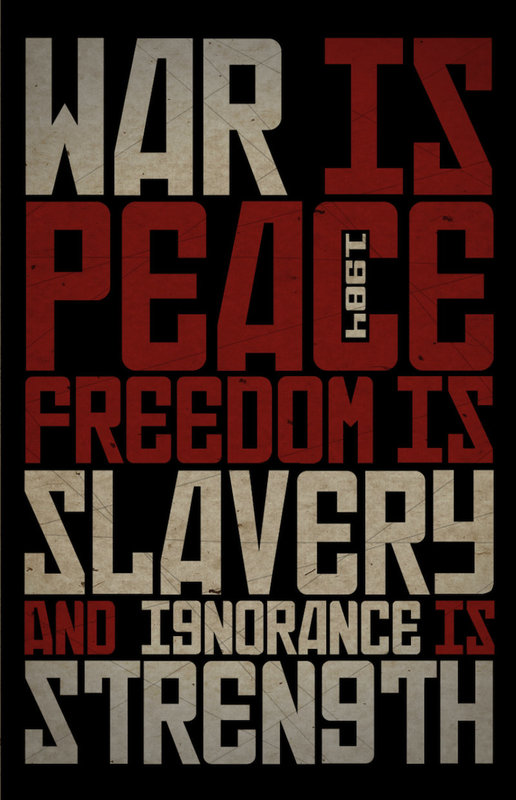 Orwell 1984