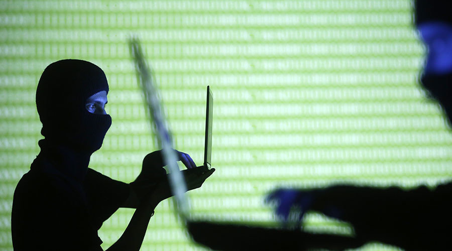 Irs hackers 