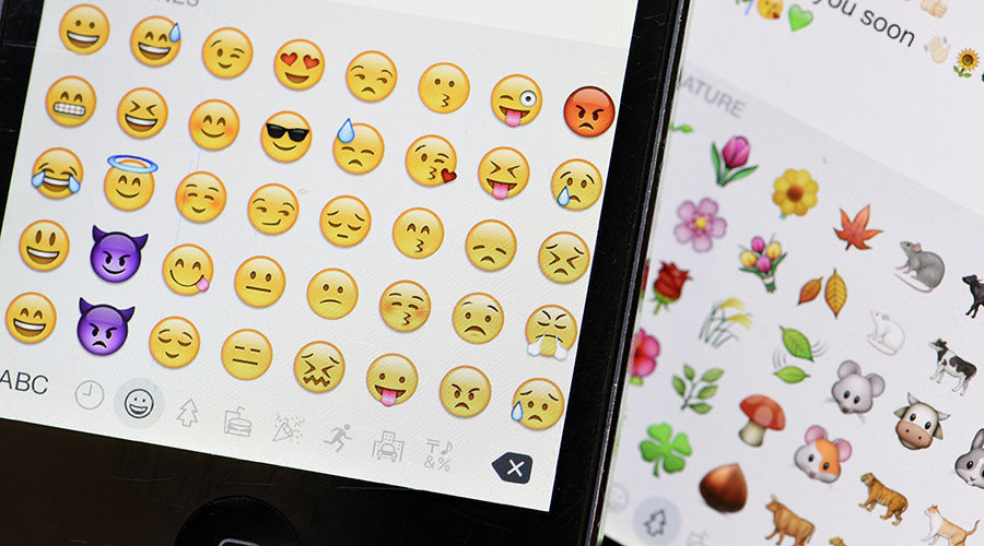 Click to enlarge Emojis