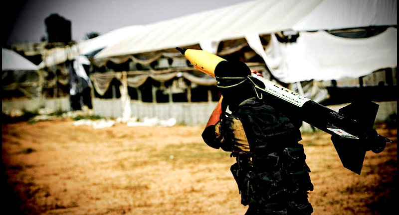 Daesh and bomb