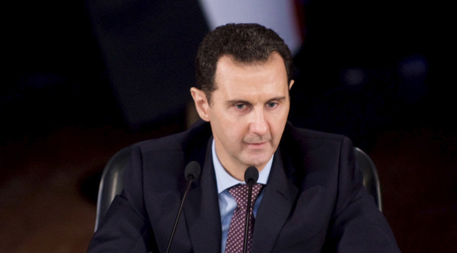 assad