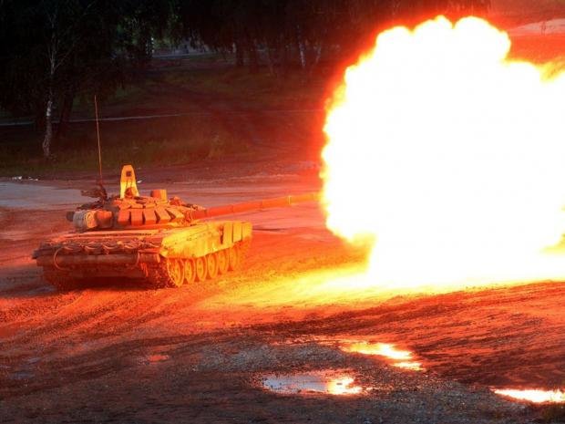 Click to enlarge russian technology syria