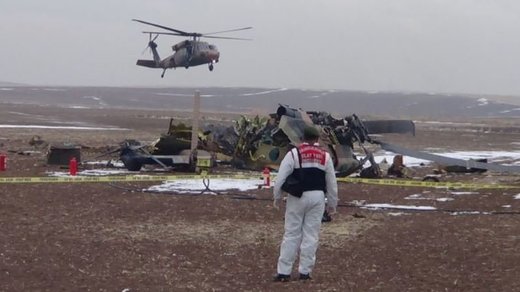 helicopter kurds