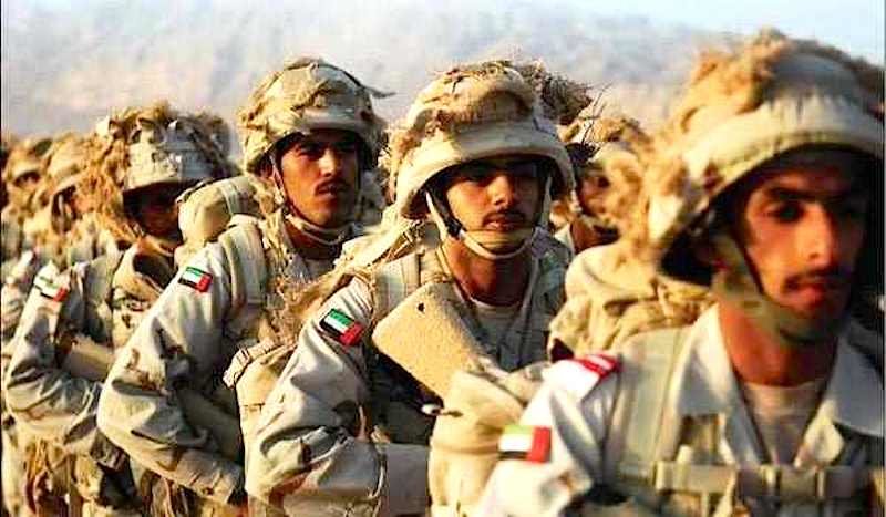 mercenaries