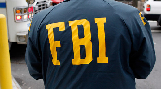 FBI v