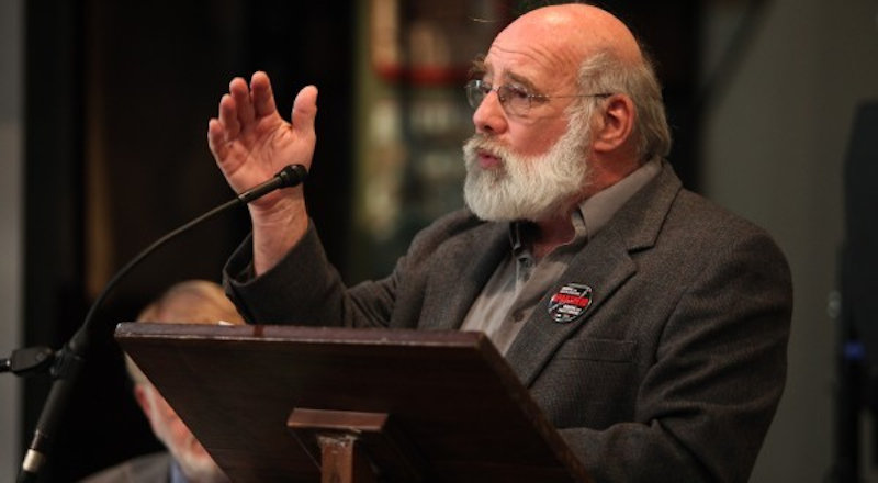 Jeff Halper